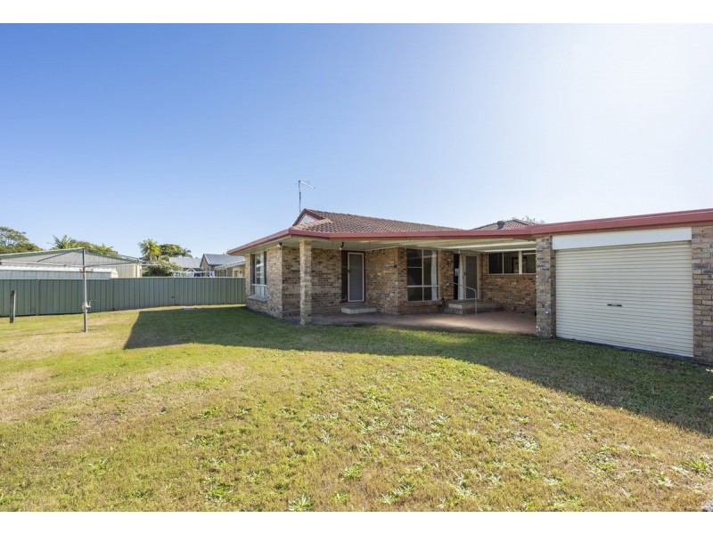 62 PARK Avenue, Yamba NSW 2464