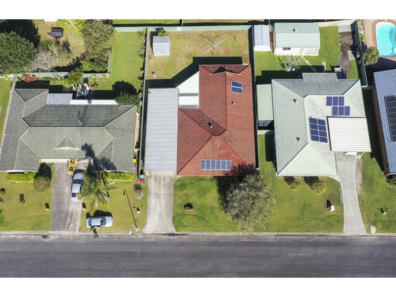 62 PARK Avenue, Yamba NSW 2464
