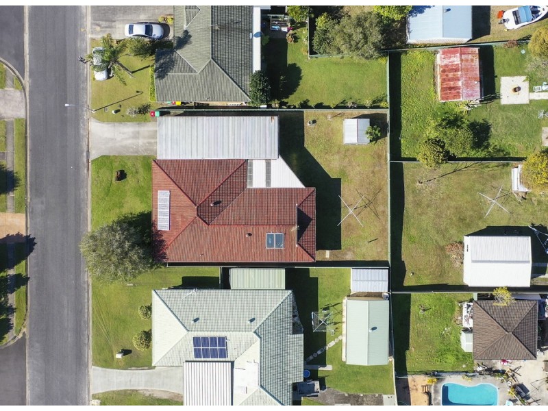 62 PARK Avenue, Yamba NSW 2464
