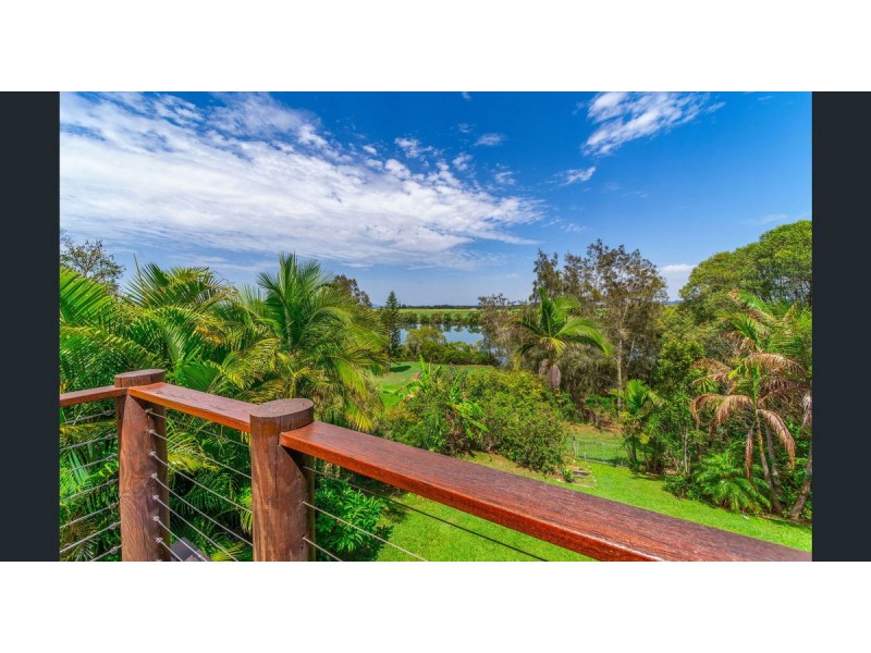 40 River Lane, Woombah NSW 2469
