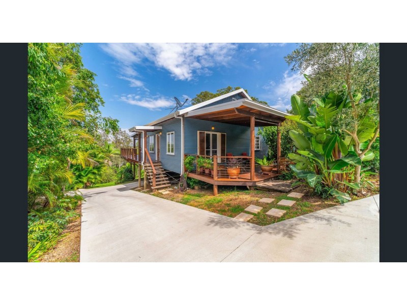 40 River Lane, Woombah NSW 2469