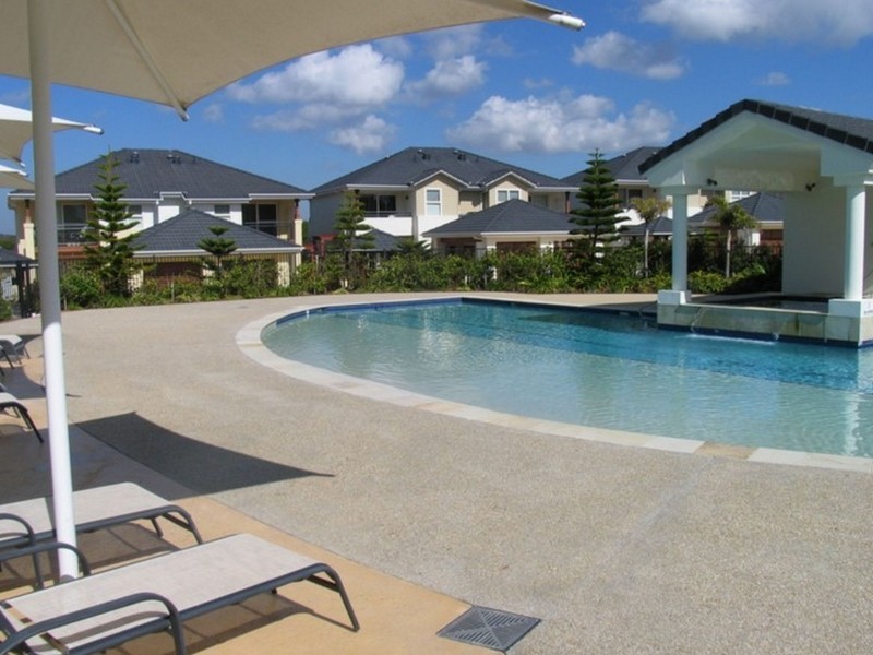 15 The Sands/ Pacific Parade, Yamba NSW 2464