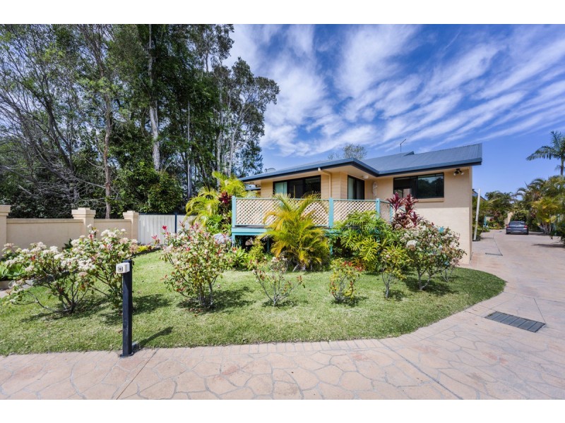 14/15 Shores Drive, Yamba NSW 2464