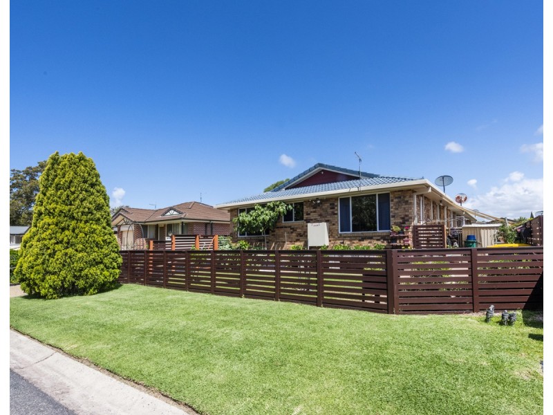 1/22 Waratah Avenue, Yamba NSW 2464