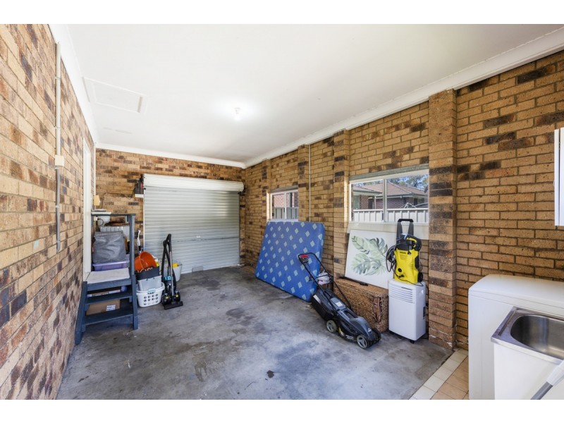 1/22 Waratah Avenue, Yamba NSW 2464