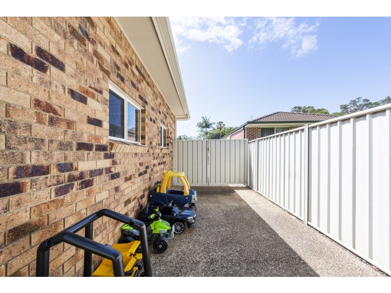 1/22 Waratah Avenue, Yamba NSW 2464