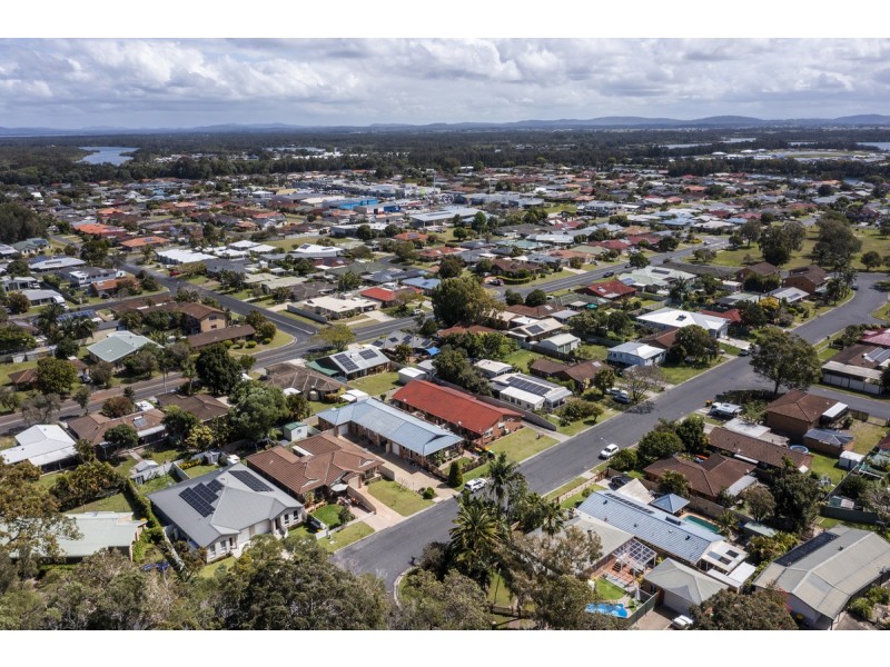 1/22 Waratah Avenue, Yamba NSW 2464