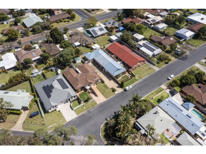 1/22 Waratah Avenue, Yamba NSW 2464