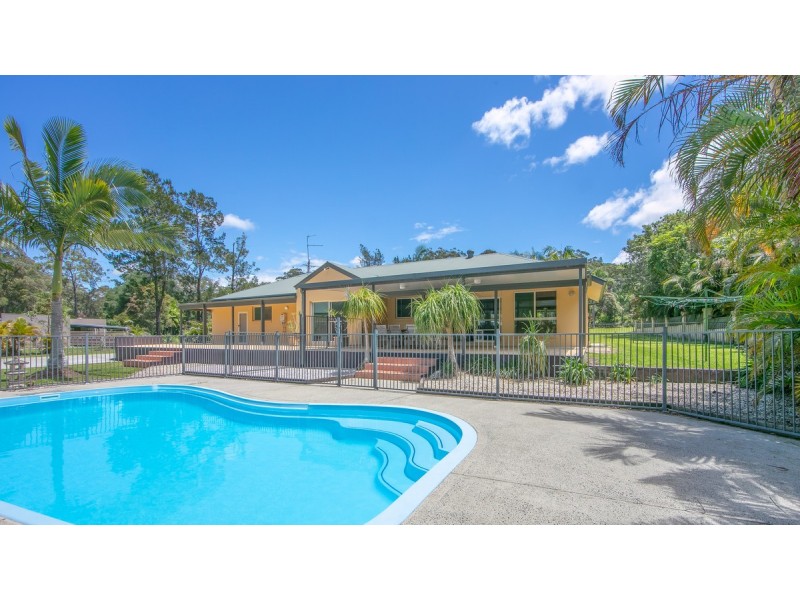 66 Emu Drive, Woombah NSW 2469