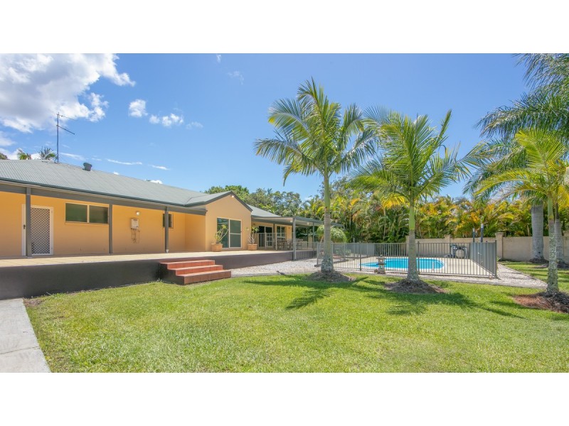 66 Emu Drive, Woombah NSW 2469