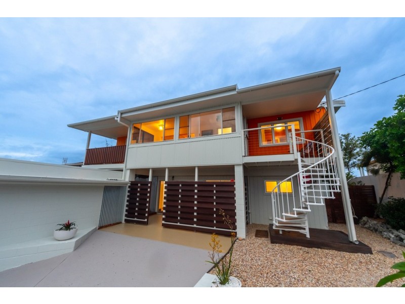 1/142 Ocean Road, Brooms Head NSW 2463