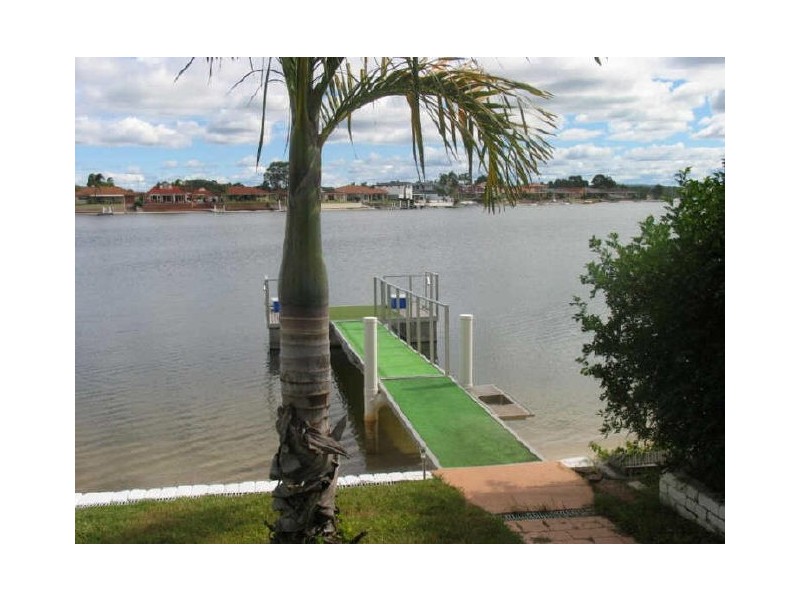 27 Melaleuca Drive, Yamba NSW 2464