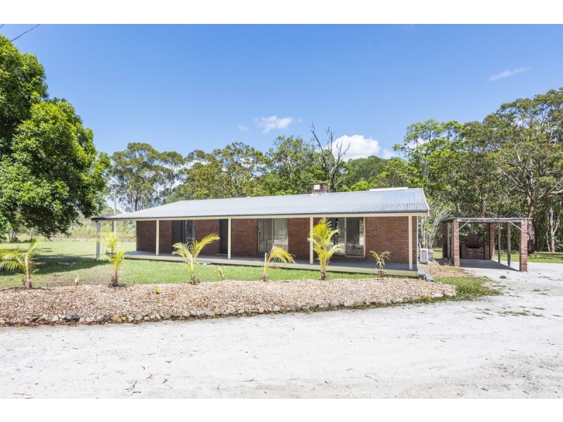 147 West Street, Woombah NSW 2469