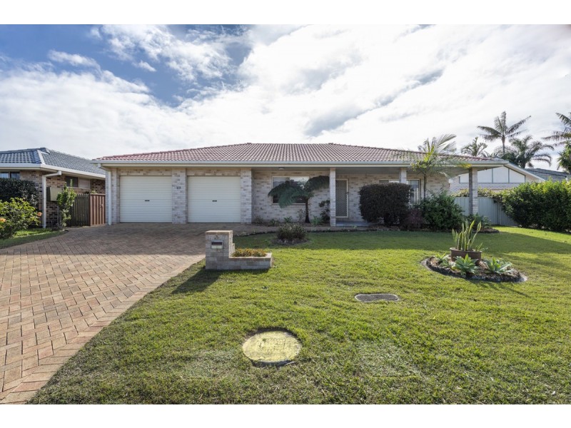 23 HERON Court, Yamba NSW 2464