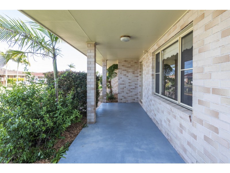 23 HERON Court, Yamba NSW 2464