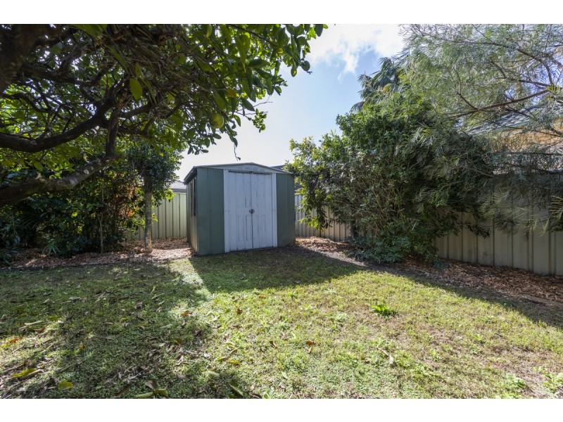 23 HERON Court, Yamba NSW 2464