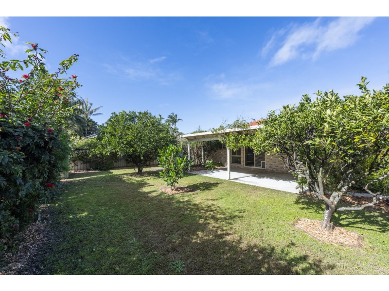 23 HERON Court, Yamba NSW 2464