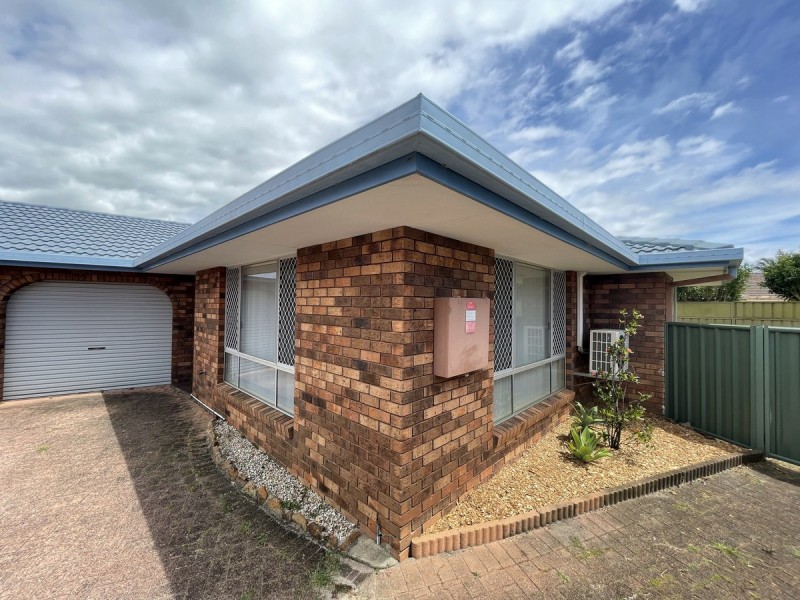 2/23 Casuarina Close, Yamba NSW 2464