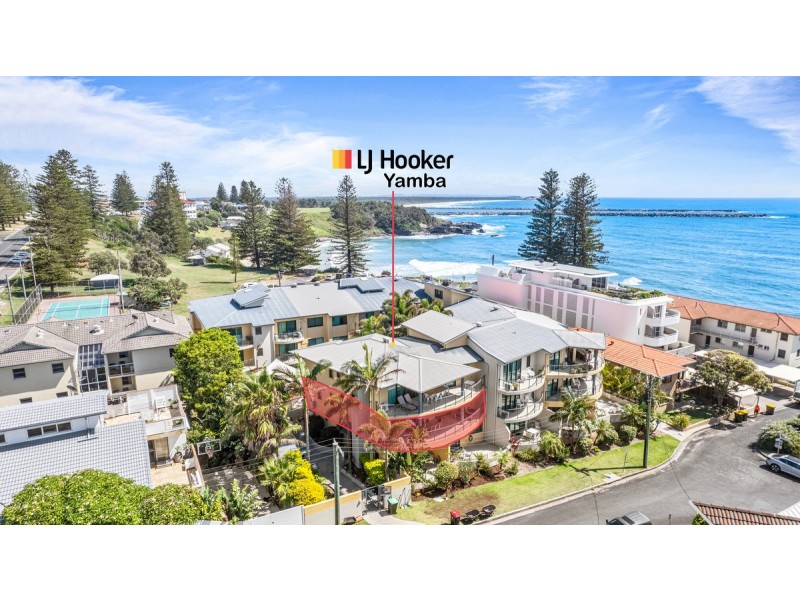 19/4 Queen Street, Yamba NSW 2464