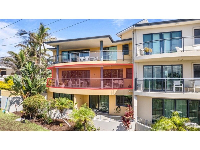 19/4 Queen Street, Yamba NSW 2464