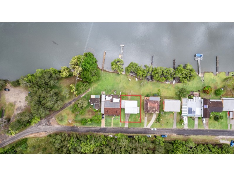 13 Oyster Channel Road, Micalo Island NSW 2464