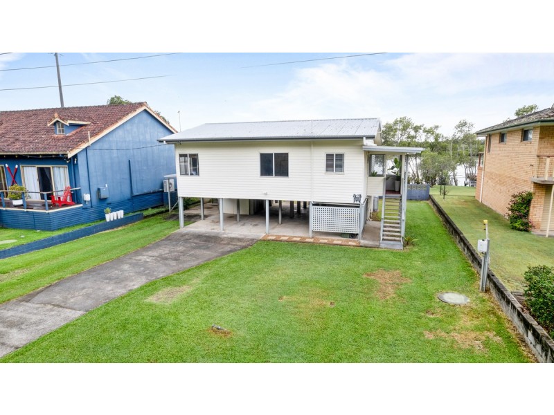 13 Oyster Channel Road, Micalo Island NSW 2464