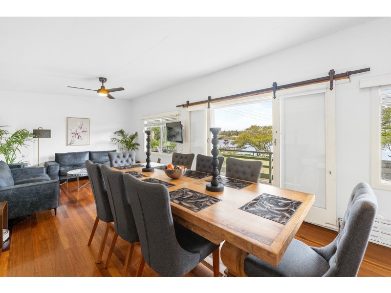 13 Oyster Channel Road, Micalo Island NSW 2464