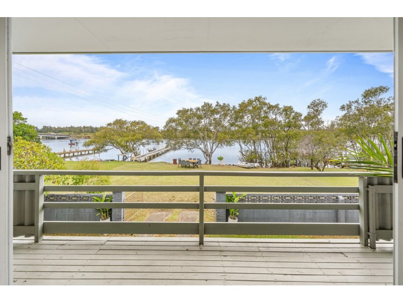 13 Oyster Channel Road, Micalo Island NSW 2464
