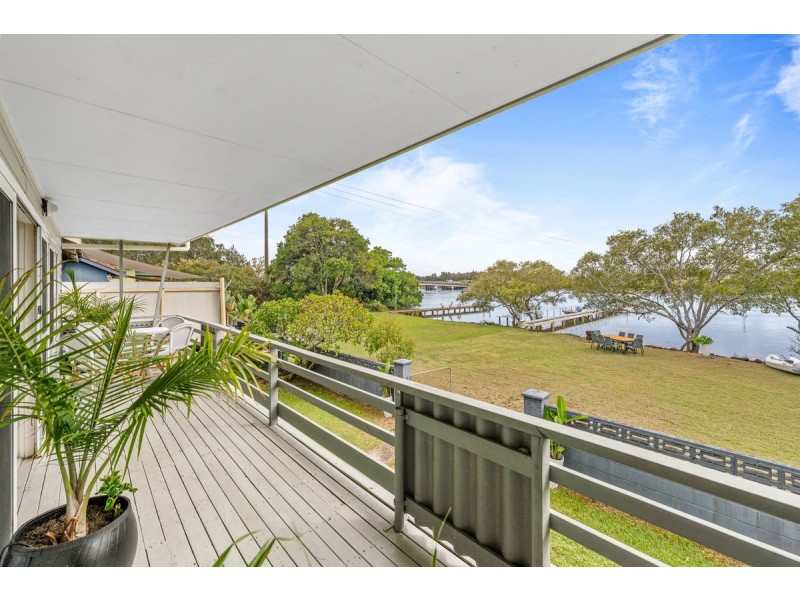 13 Oyster Channel Road, Micalo Island NSW 2464