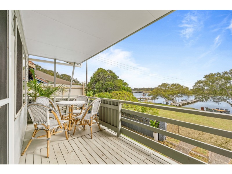 13 Oyster Channel Road, Micalo Island NSW 2464