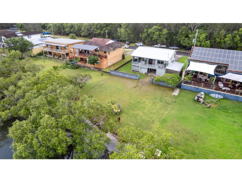13 Oyster Channel Road, Micalo Island NSW 2464