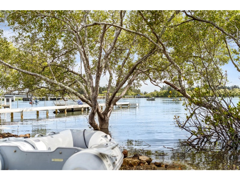 13 Oyster Channel Road, Micalo Island NSW 2464