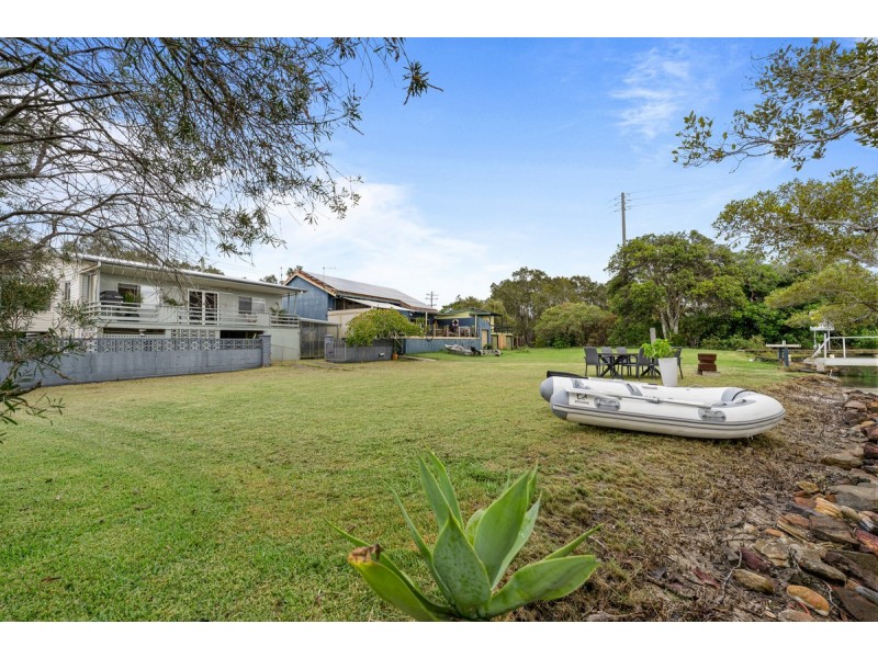 13 Oyster Channel Road, Micalo Island NSW 2464