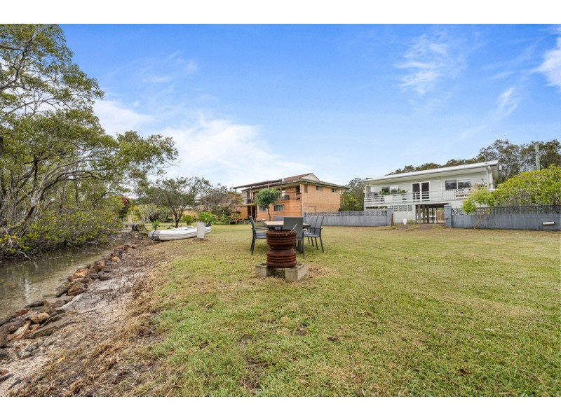 13 Oyster Channel Road, Micalo Island NSW 2464