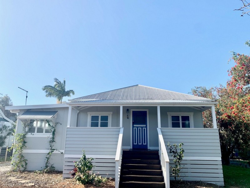 137 YAMBA Road, Yamba NSW 2464