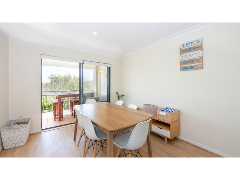 52/20-21 Pacific Parade, Yamba NSW 2464