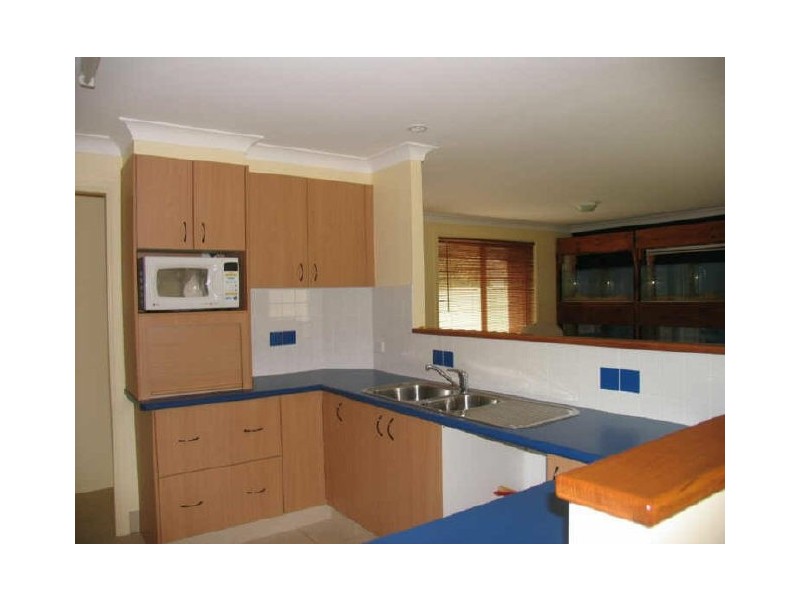 5 Kempnich Place, Yamba NSW 2464