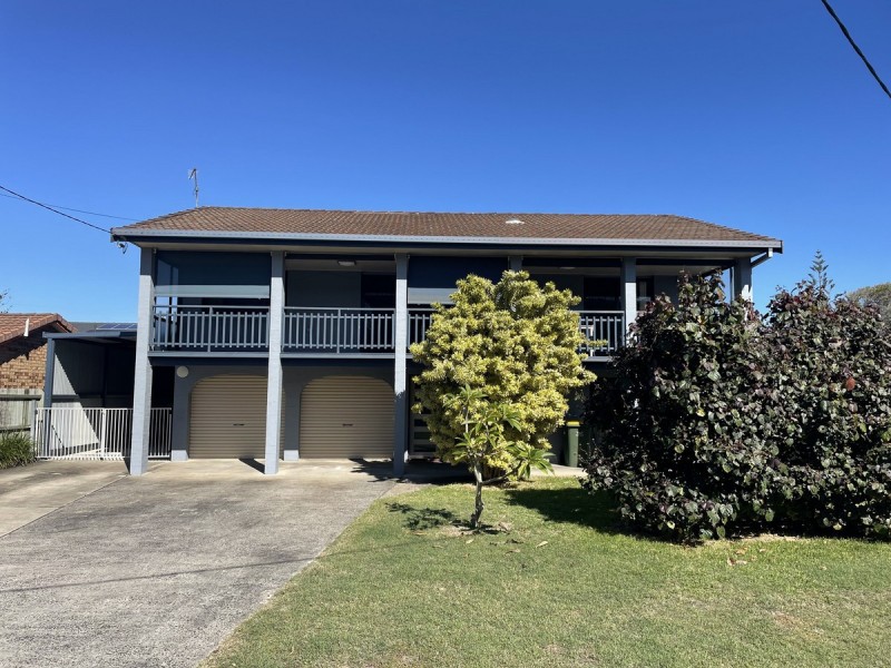 13 Harwood Street, Yamba NSW 2464