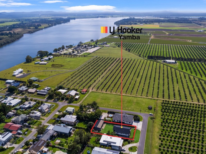 4 Wentworth Street, Palmers Island NSW 2463