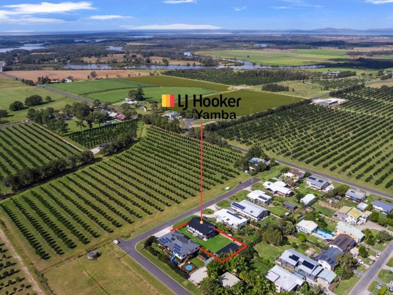 4 Wentworth Street, Palmers Island NSW 2463