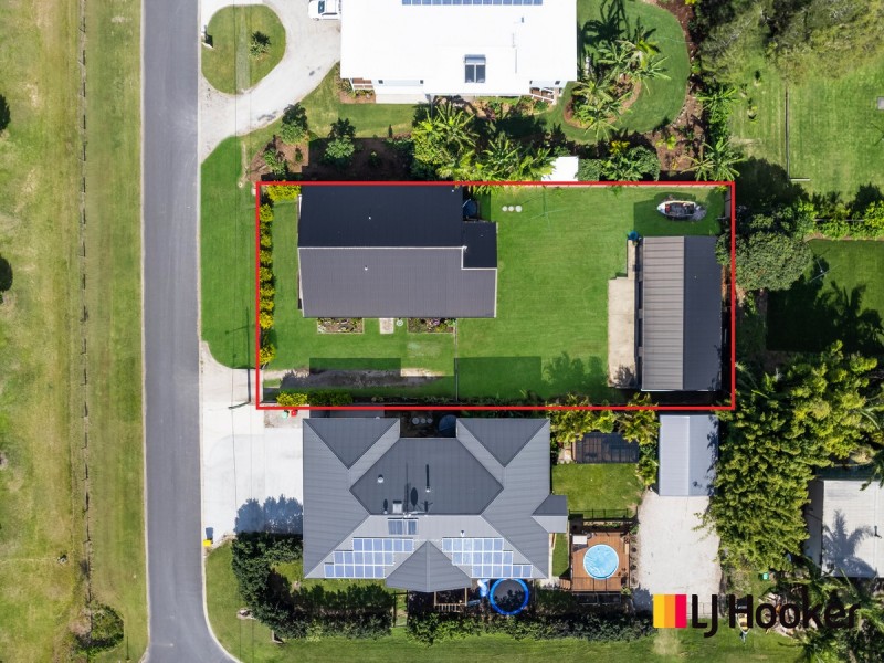 4 Wentworth Street, Palmers Island NSW 2463
