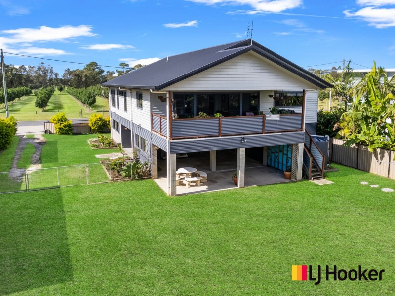 4 Wentworth Street, Palmers Island NSW 2463