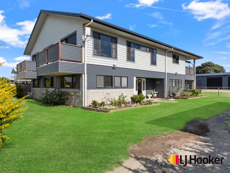 4 Wentworth Street, Palmers Island NSW 2463