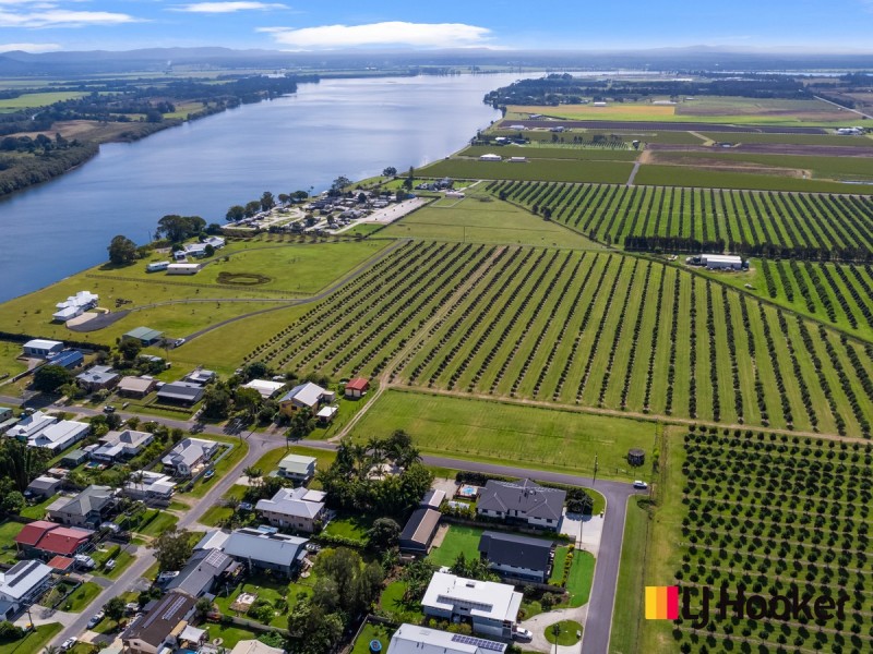 4 Wentworth Street, Palmers Island NSW 2463