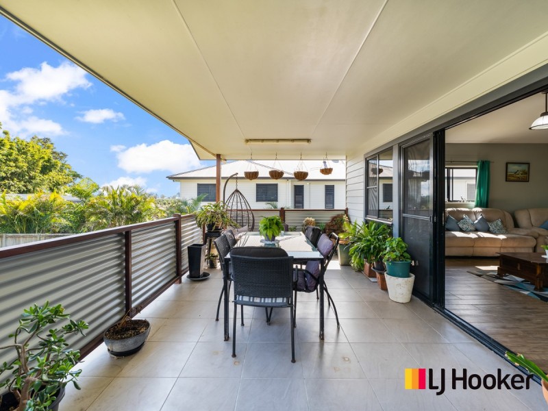 4 Wentworth Street, Palmers Island NSW 2463
