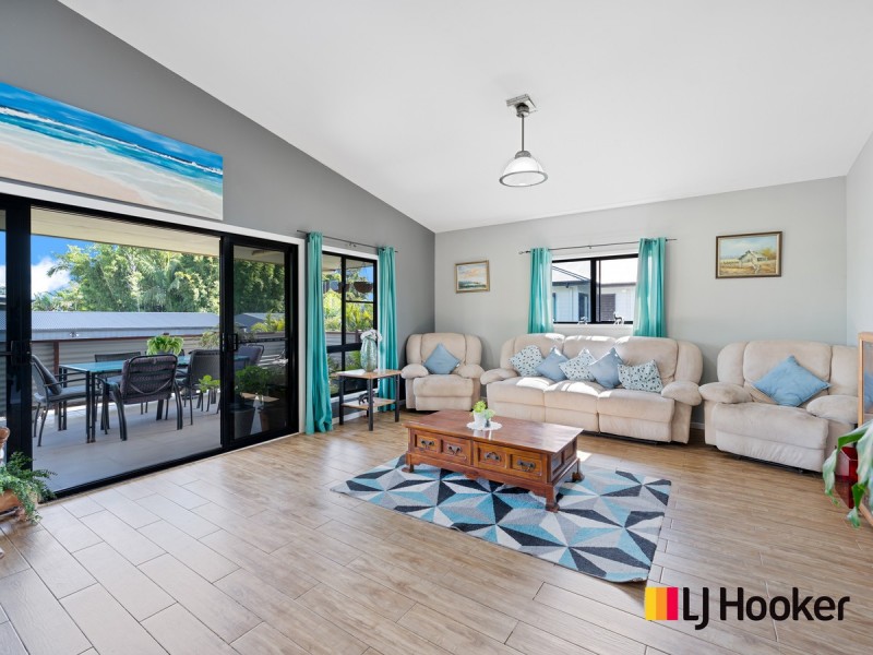 4 Wentworth Street, Palmers Island NSW 2463