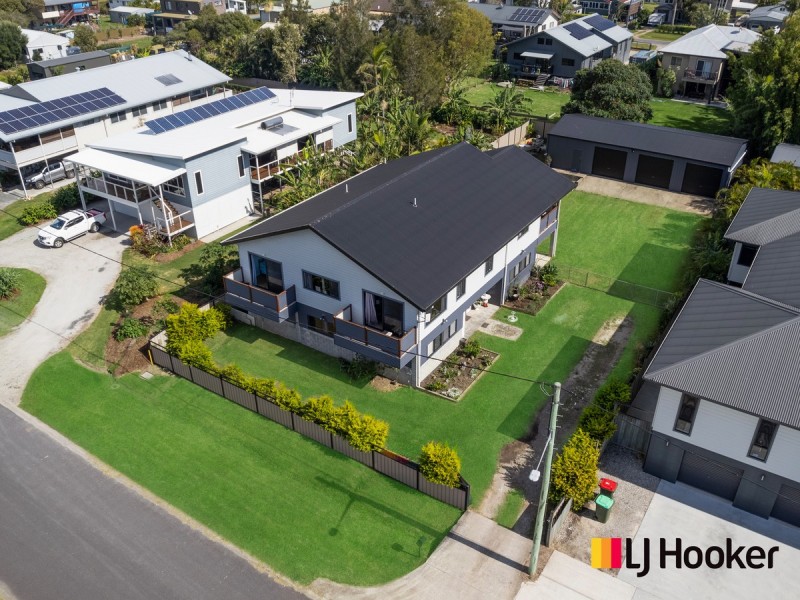 4 Wentworth Street, Palmers Island NSW 2463