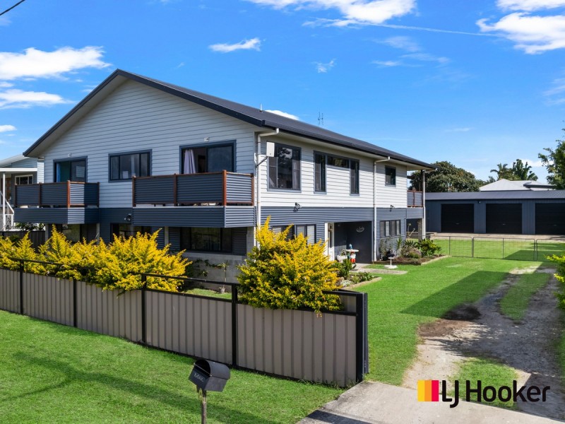 4 Wentworth Street, Palmers Island NSW 2463