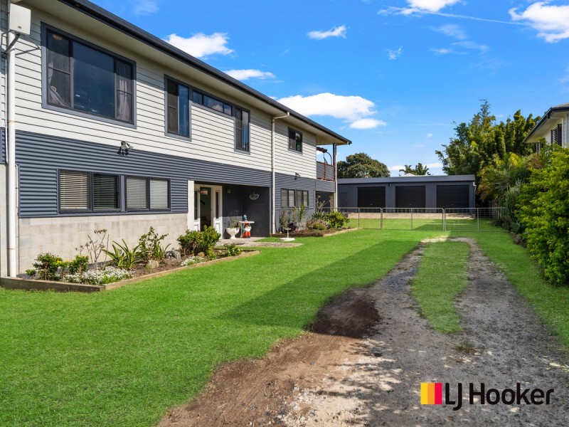 4 Wentworth Street, Palmers Island NSW 2463