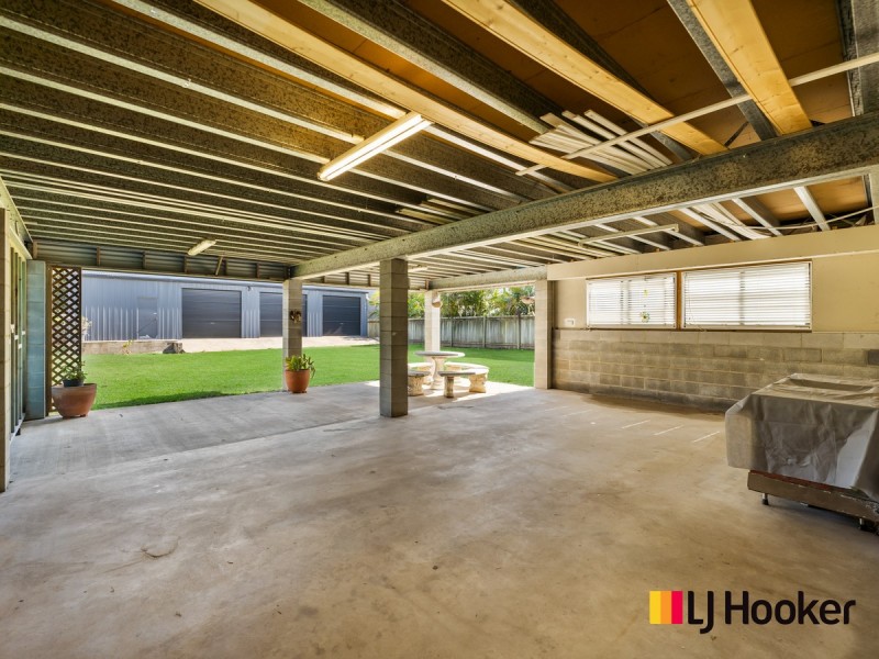 4 Wentworth Street, Palmers Island NSW 2463